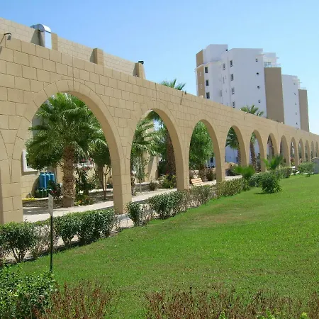 Caesar Apartment, Iskele Apartamento Agios Georgios (Famagusta)