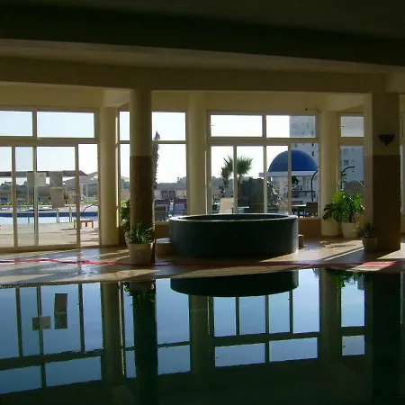 Caesar Apartment, Iskele *