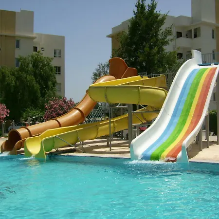 דירה Caesar Apartment, Iskele