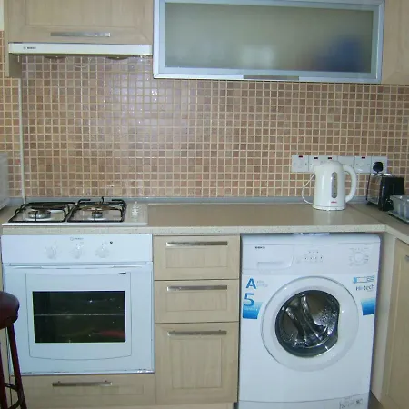 Caesar Apartment, Iskele Daire Agios Georgios (Famagusta)