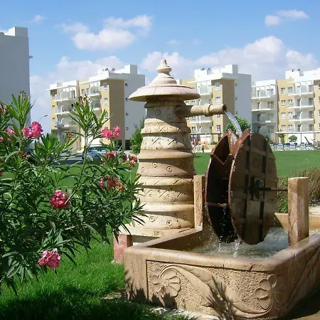 Caesar Apartment, Iskele *