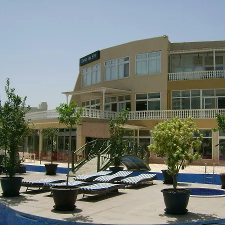 Caesar Apartment, Iskele Apartment *