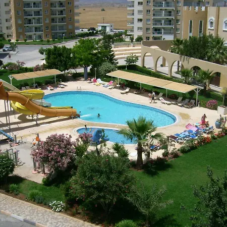 Caesar Apartment, Iskele * Agios Georgios (Famagusta)