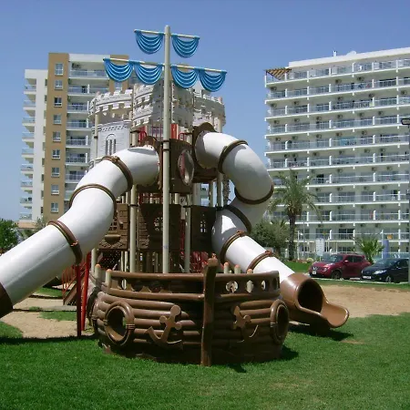 Caesar Apartment, Iskele
