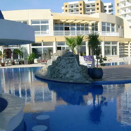 Caesar Apartment, Iskele Daire Agios Georgios (Famagusta)