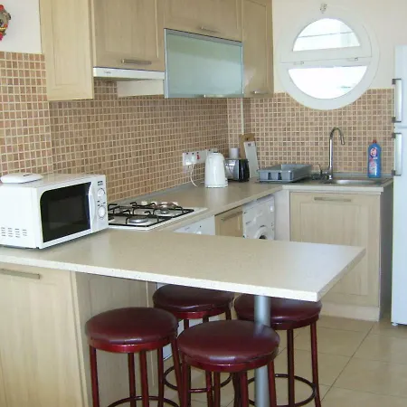 Caesar Apartment, Iskele Daire Agios Georgios (Famagusta)