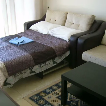 Caesar Apartment, Iskele