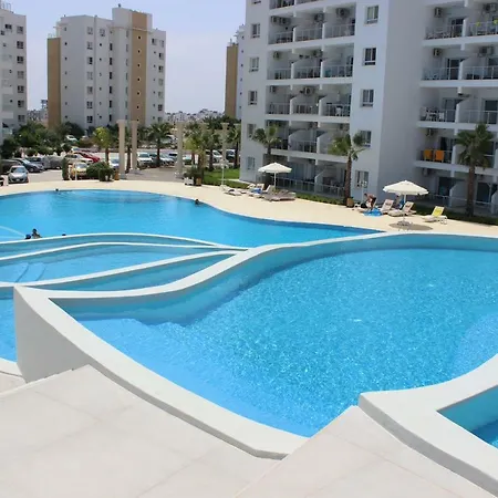 Caesar Apartment, Iskele