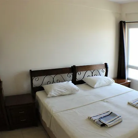 Caesar Apartment, Iskele Agios Georgios (Famagusta)