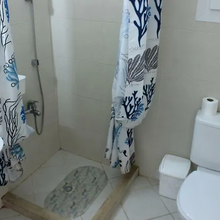 Caesar Apartment, Iskele